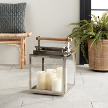 Load image into Gallery viewer, ADWIN OUTDOOR LANTERN LARGE
