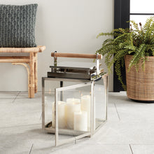Load image into Gallery viewer, ADWIN OUTDOOR LANTERN LARGE
