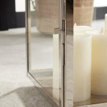 Load image into Gallery viewer, ADWIN OUTDOOR LANTERN LARGE

