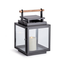 Load image into Gallery viewer, ADWIN OUTDOOR LANTERN MEDIUM
