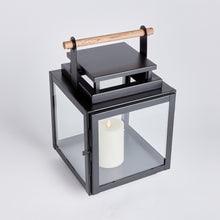 Load image into Gallery viewer, ADWIN OUTDOOR LANTERN MEDIUM
