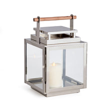 Load image into Gallery viewer, ADWIN OUTDOOR LANTERN MEDIUM
