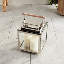Load image into Gallery viewer, ADWIN OUTDOOR LANTERN MEDIUM
