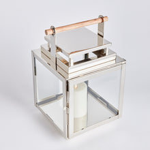 Load image into Gallery viewer, ADWIN OUTDOOR LANTERN MEDIUM
