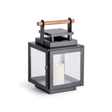 Load image into Gallery viewer, ADWIN OUTDOOR LANTERN SMALL
