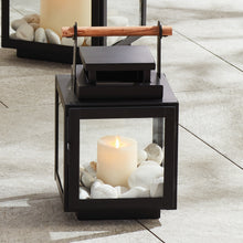 Load image into Gallery viewer, ADWIN OUTDOOR LANTERN SMALL
