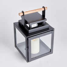 Load image into Gallery viewer, ADWIN OUTDOOR LANTERN SMALL
