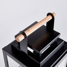 Load image into Gallery viewer, ADWIN OUTDOOR LANTERN SMALL
