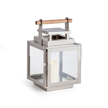 Load image into Gallery viewer, ADWIN OUTDOOR LANTERN SMALL
