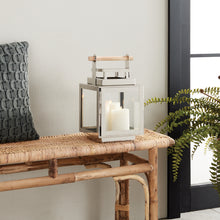 Load image into Gallery viewer, ADWIN OUTDOOR LANTERN SMALL
