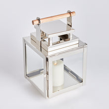 Load image into Gallery viewer, ADWIN OUTDOOR LANTERN SMALL
