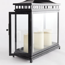 Load image into Gallery viewer, KITO OUTDOOR RECTANGULAR LANTERN
