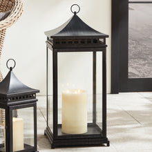 Load image into Gallery viewer, KITO OUTDOOR LANTERN LARGE
