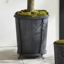 Load image into Gallery viewer, OBERON PLANTER LARGE
