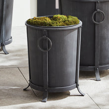 Load image into Gallery viewer, OBERON PLANTER SMALL
