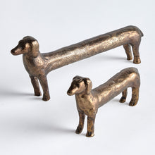 Load image into Gallery viewer, CONNLEY DOGS, SET OF 2

