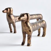 Load image into Gallery viewer, CONNLEY DOGS, SET OF 2
