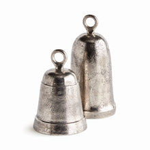 Load image into Gallery viewer, LA TAVERNA GRANDE BELLS, SET OF 2
