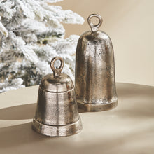 Load image into Gallery viewer, LA TAVERNA GRANDE BELLS, SET OF 2
