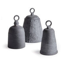 Load image into Gallery viewer, LA TAVERNA BELLS, SET OF 3
