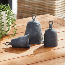 Load image into Gallery viewer, LA TAVERNA BELLS, SET OF 3
