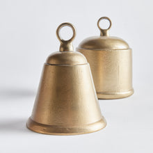 Load image into Gallery viewer, LA TAVERNA BELLS, SET OF 2
