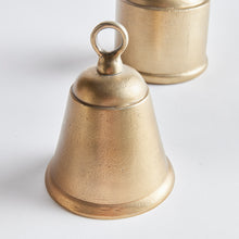 Load image into Gallery viewer, LA TAVERNA BELLS, SET OF 2
