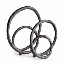 Load image into Gallery viewer, ELDON SCULPTURES, SET OF 2
