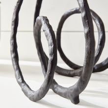 Load image into Gallery viewer, ELDON SCULPTURES, SET OF 2
