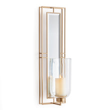Load image into Gallery viewer, JEMMA WALL SCONCE
