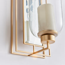 Load image into Gallery viewer, JEMMA WALL SCONCE
