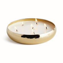 Load image into Gallery viewer, SANTAL OMBRE 6-WICK CANDLE TRAY
