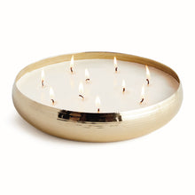 Load image into Gallery viewer, SANTAL OMBRE 10-WICK CANDLE TRAY

