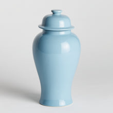 Load image into Gallery viewer, KOA LIDDED MINI GINGER JAR LARGE
