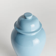 Load image into Gallery viewer, KOA LIDDED MINI GINGER JAR LARGE
