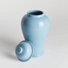 Load image into Gallery viewer, KOA LIDDED MINI GINGER JAR LARGE
