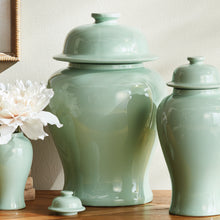 Load image into Gallery viewer, KOA LIDDED MINI GINGER JAR LARGE
