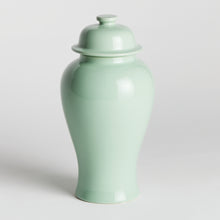 Load image into Gallery viewer, KOA LIDDED MINI GINGER JAR LARGE
