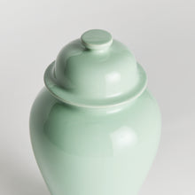 Load image into Gallery viewer, KOA LIDDED MINI GINGER JAR LARGE
