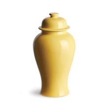 Load image into Gallery viewer, KOA LIDDED MINI GINGER JAR LARGE
