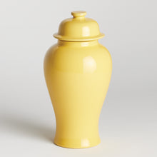 Load image into Gallery viewer, KOA LIDDED MINI GINGER JAR LARGE
