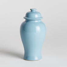 Load image into Gallery viewer, KOA LIDDED MINI GINGER JAR SMALL
