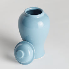 Load image into Gallery viewer, KOA LIDDED MINI GINGER JAR SMALL

