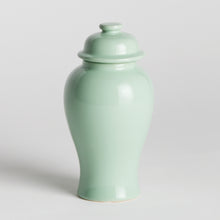 Load image into Gallery viewer, KOA LIDDED MINI GINGER JAR SMALL
