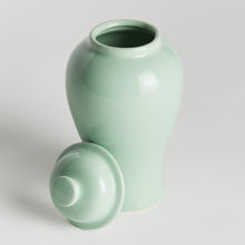 Load image into Gallery viewer, KOA LIDDED MINI GINGER JAR SMALL
