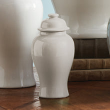 Load image into Gallery viewer, KOA LIDDED MINI GINGER JAR SMALL
