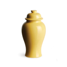 Load image into Gallery viewer, KOA LIDDED MINI GINGER JAR SMALL
