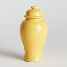 Load image into Gallery viewer, KOA LIDDED MINI GINGER JAR SMALL
