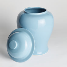 Load image into Gallery viewer, KOA WIDE LIDDED GINGER JAR LARGE
