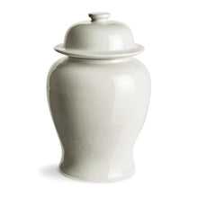 Load image into Gallery viewer, KOA WIDE LIDDED GINGER JAR LARGE
